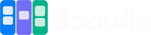 Boardle