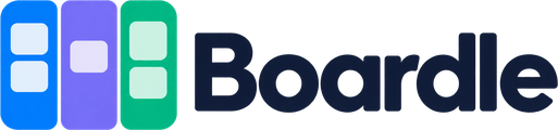 Boardle